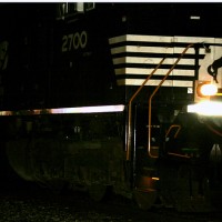 June 12 - Cooke Road Crossing - 8:30 - 9:30 pm EST