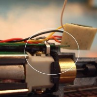 InterMountain SD40T-2 decoder installation
