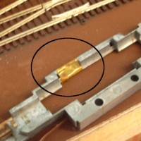 InterMountain SD40T-2 decoder installation