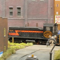 IHB switchers