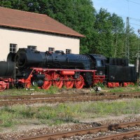 German Steam