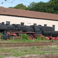 German Steam