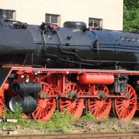 German Steam