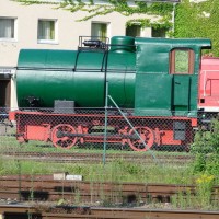 German Steam