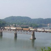 NS Bridge