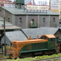 EJ&E NW2