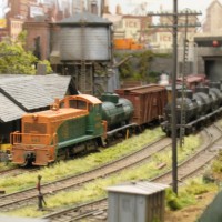 EJ&E NW2