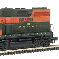 sd45