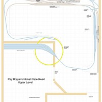 New layout plan