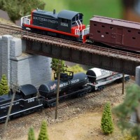 EMD SW-1