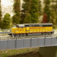 TexMex GP60