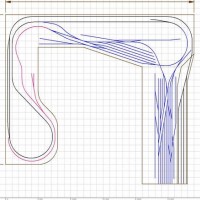 lower & middle levels on my SVPR layout