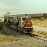Autoracks