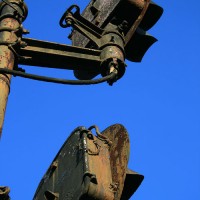 CSX Signal - different angle