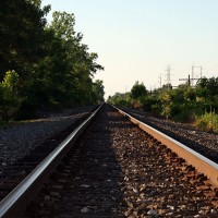 CSX @ Cooke Road Crossing