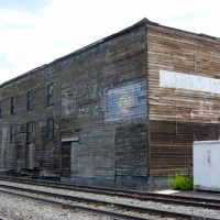 ice house - Pendleton