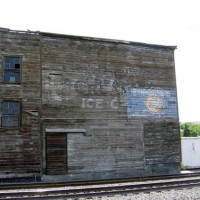 ice house - Pendleton