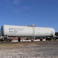 Tank car