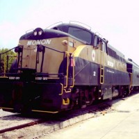 Kentucky Railway Museum