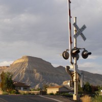33.75 Road Crossing - Clifton,CO