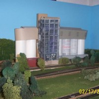 Allied Mills Mock-up