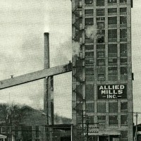 Allied Mills, Proto 2