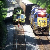Ballast Cleaning in Germantown,Maryland