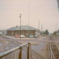 Commerce Cab View