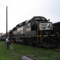 Moving Nickel Plate 763