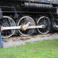 Moving Nickel Plate 763