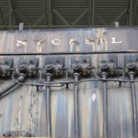 Moving Nickel Plate 763