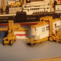 searails stacker