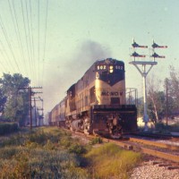 Photos from the Sixties