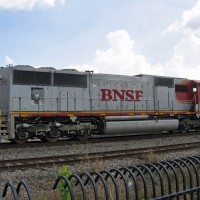 BNSF 8299