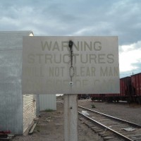 Close Clearance