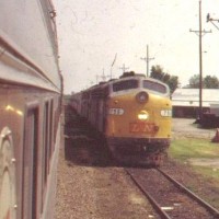 Photos from the seventies