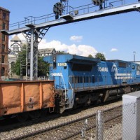 Conrail 8324