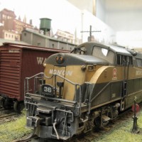 Monon BL2