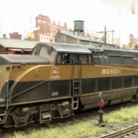 Monon BL2