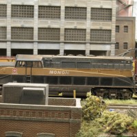 Monon BL2