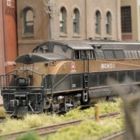 Monon BL2