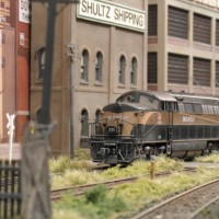 Monon BL2