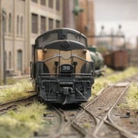 Monon BL2