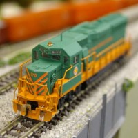 TexMex GP60