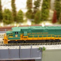 TexMex GP60