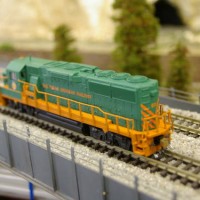 TexMex GP60