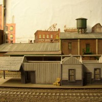 Campbells station kit