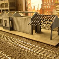 Campbells station kit