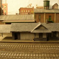 Campbells station kit