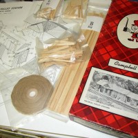 Campbells station kit